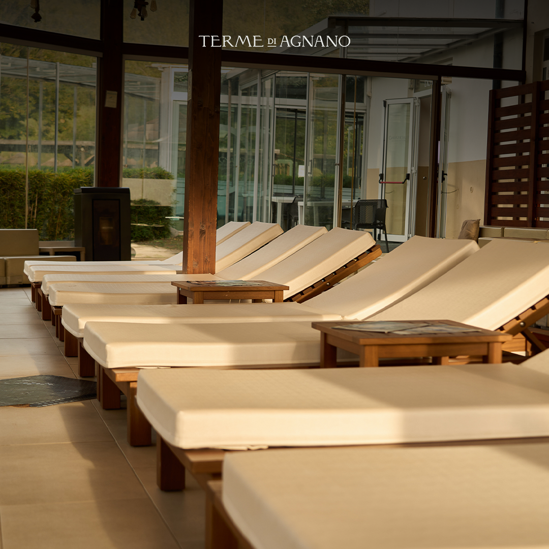 RELAX&APERITIVO - PISCINE TERMALI - PROMO DAL MARTEDI' AL GIOVEDI'
