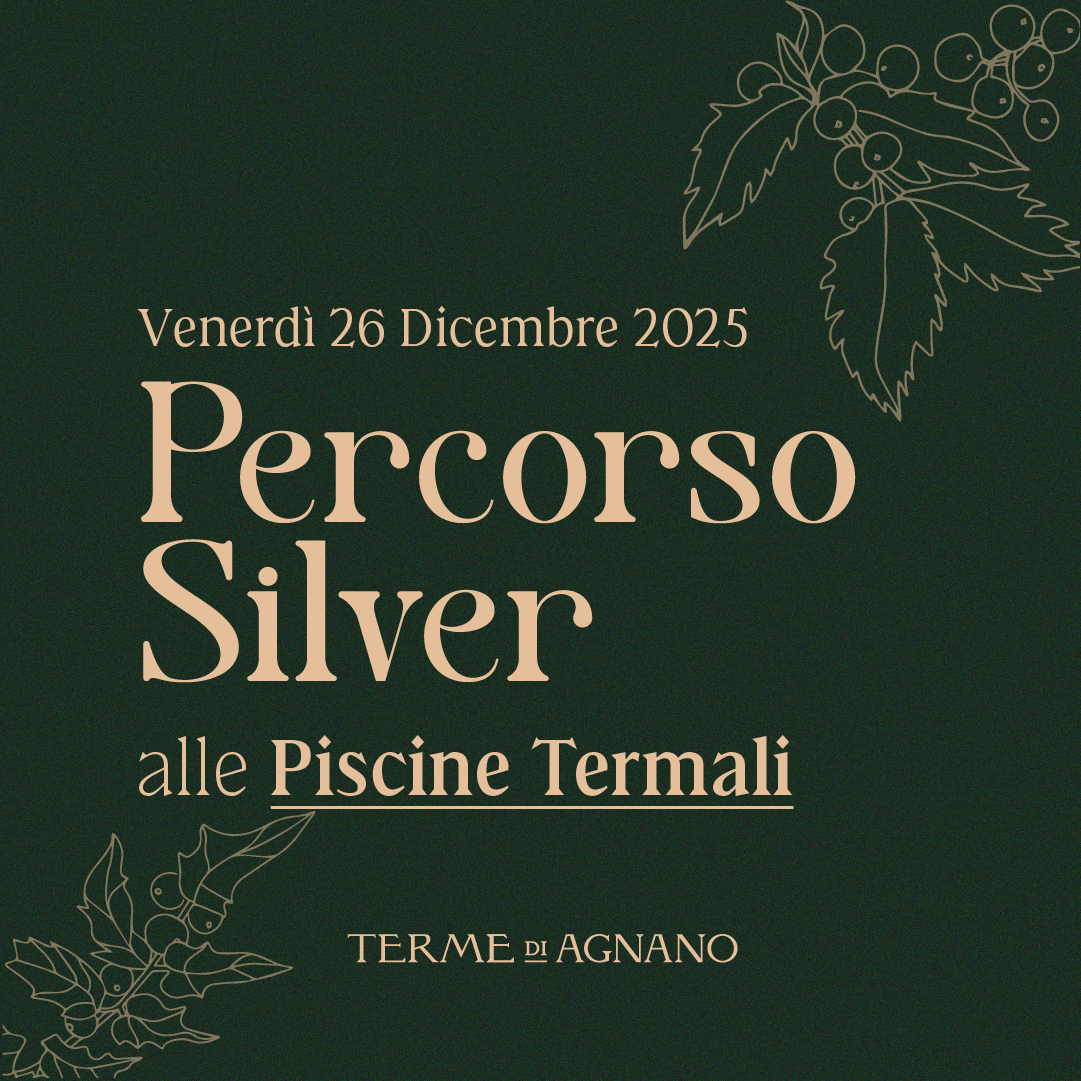 Santo Stefano alle Piscine Termali - Percorso Silver venerdì 26 dicembre 2025
