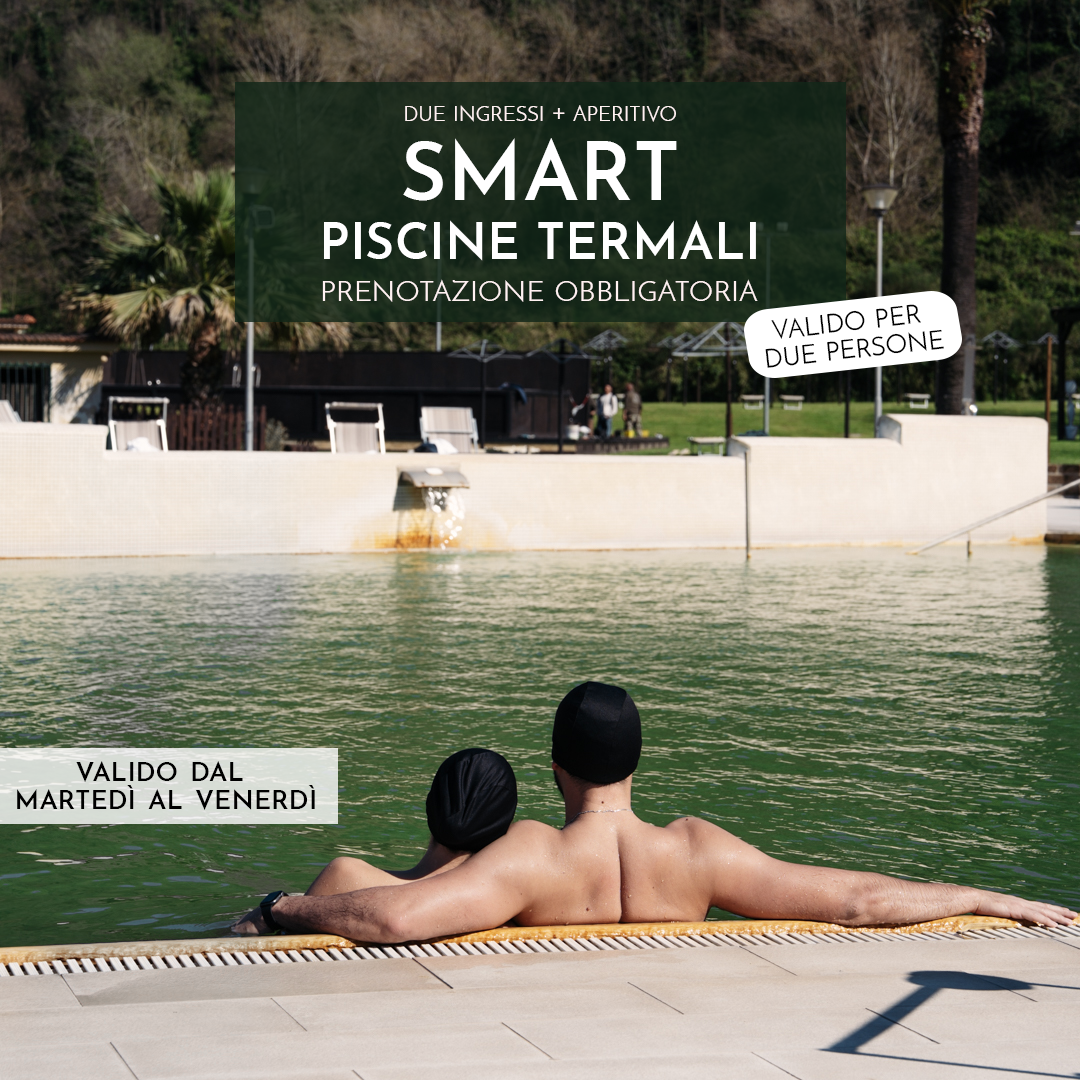 SMART - PISCINE TERMALI