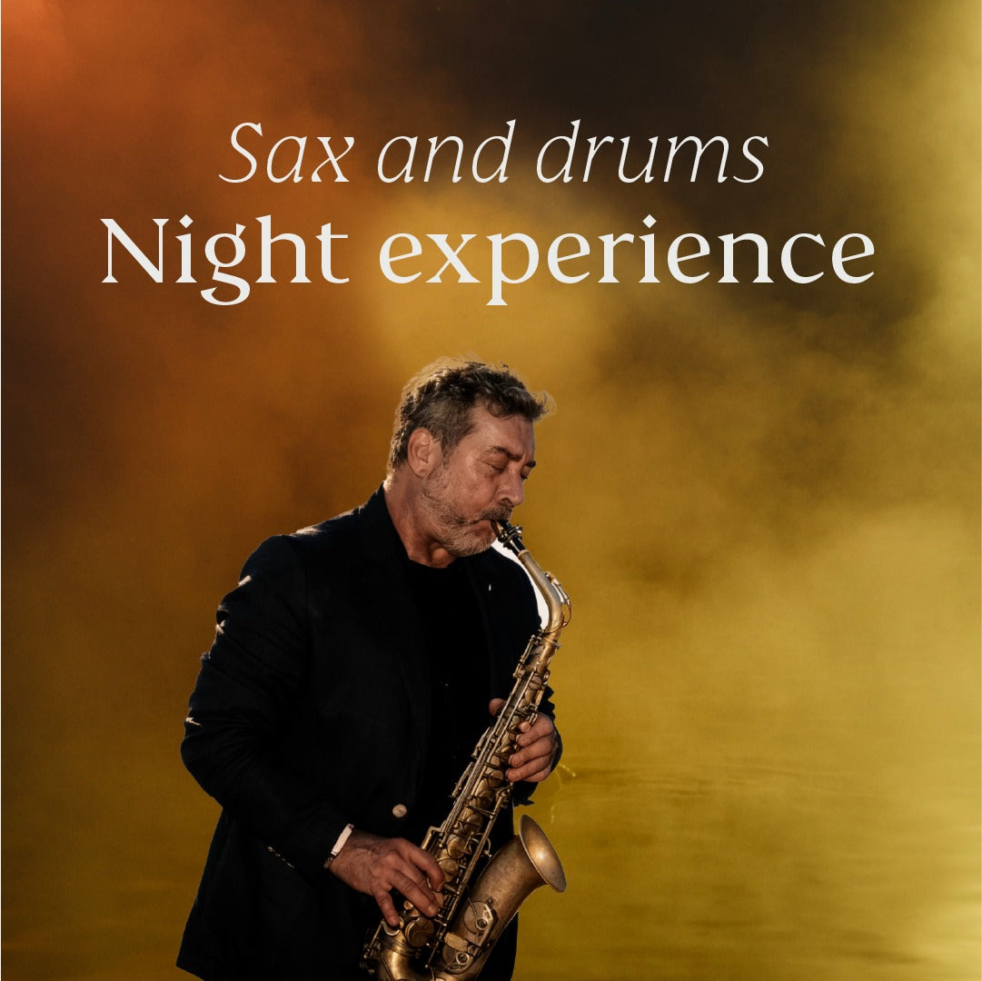 NIGHT EXPERIENCE VENERDÌ 14 NOVEMBRE - PREVENDITA - Piscine Termali