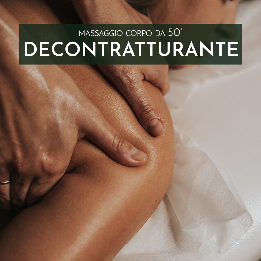DECONTRATTURANTE 50'