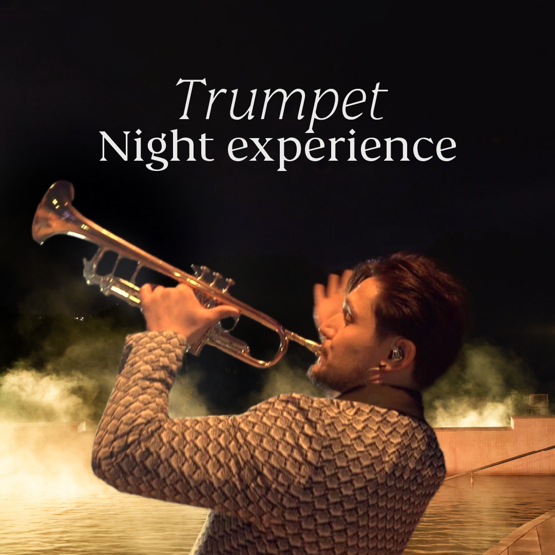 NIGHT EXPERIENCE VENERDÌ 17 OTTOBRE DALLE 19 - PREVENDITA - Piscine Termali
