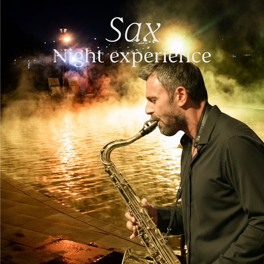 NIGHT EXPERIENCE VENERDI' 7 NOVEMBRE - PREVENDITA - Piscine Termali