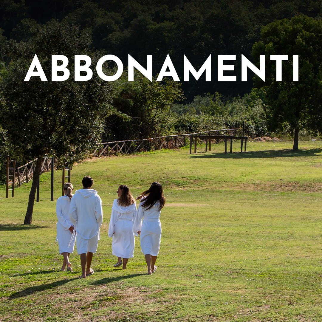 ABBONAMENTI
