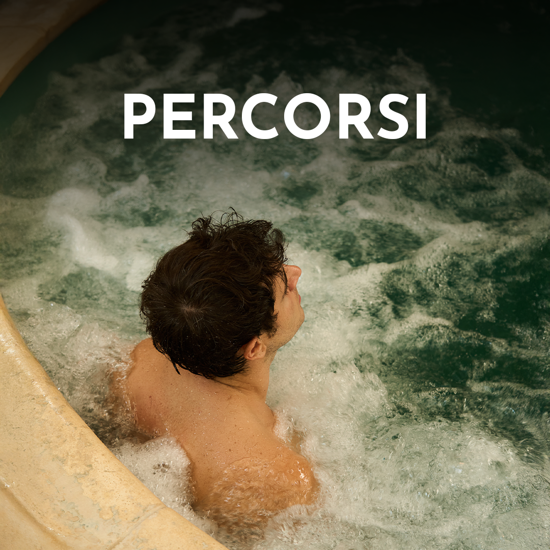 PERCORSI