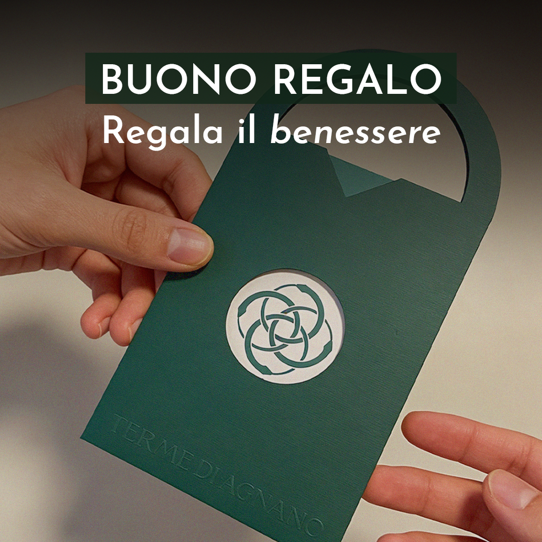 BUONI REGALO