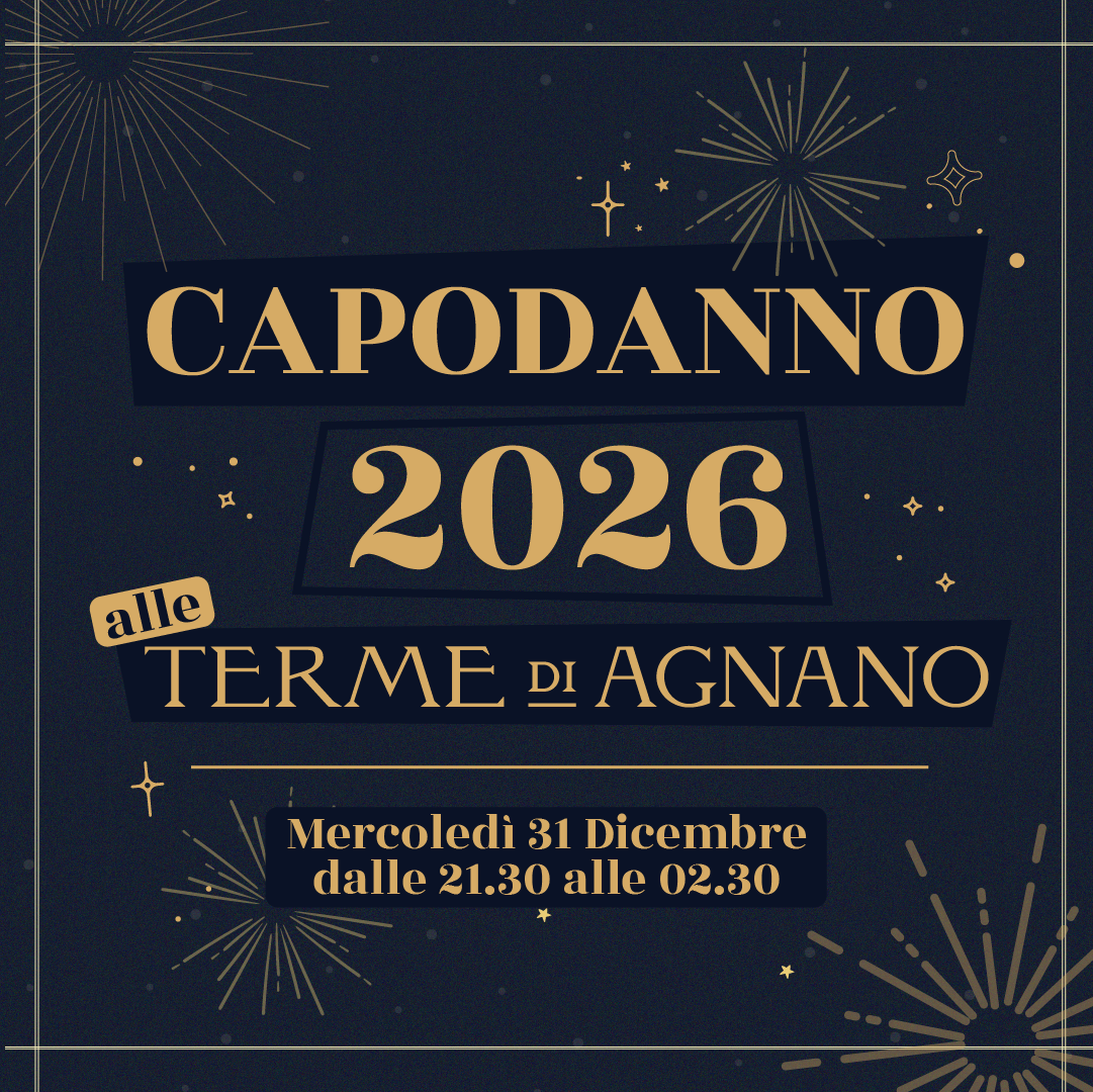 Capodanno 2026🥂