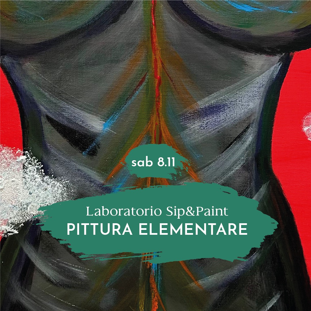 Pittura & Terme 🎨