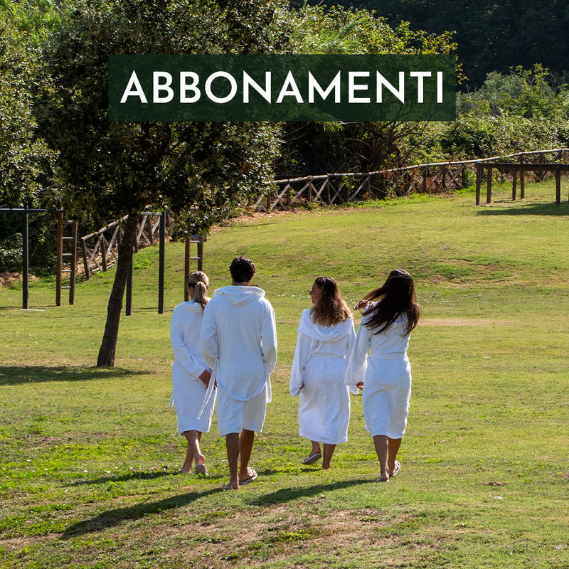 ABBONAMENTI