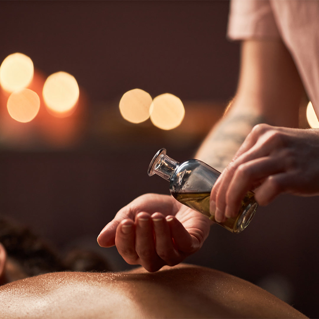 Massaggi tecnici e olistici