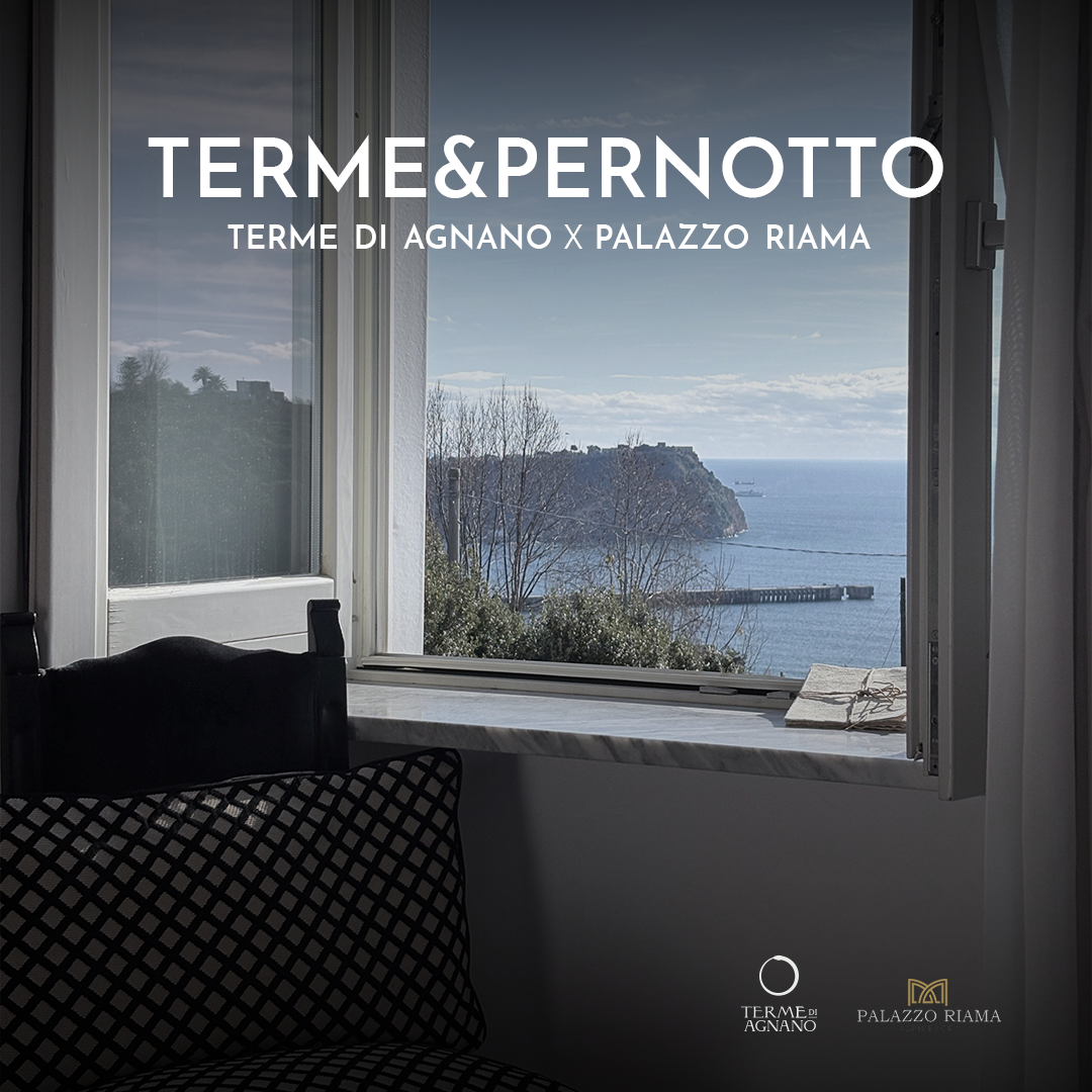 TERME & PERNOTTO