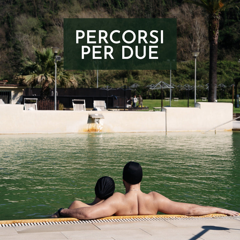 PERCORSI PER DUE