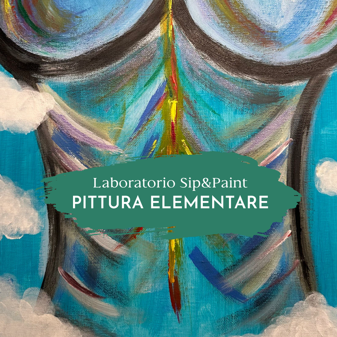 PITTURA & TERME 🎨