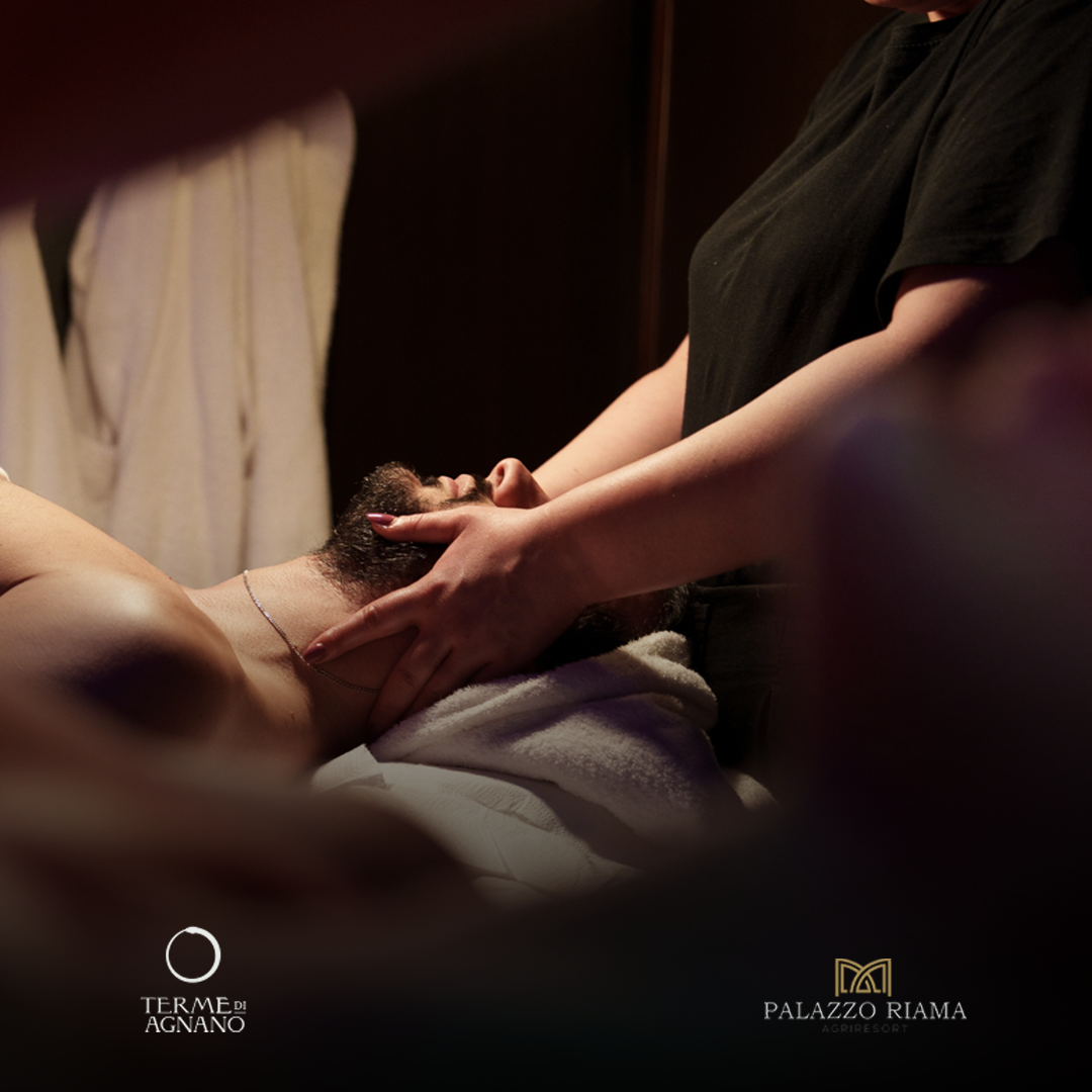 TERME & PERNOTTO - DUE INGRESSI CON PERNOTTO & MASSAGGI - VENERDI' 6 FEBBRAIO 2026