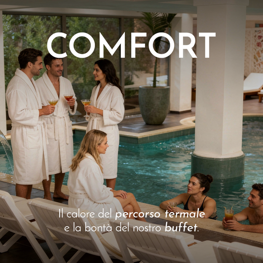 FORMULA COMFORT