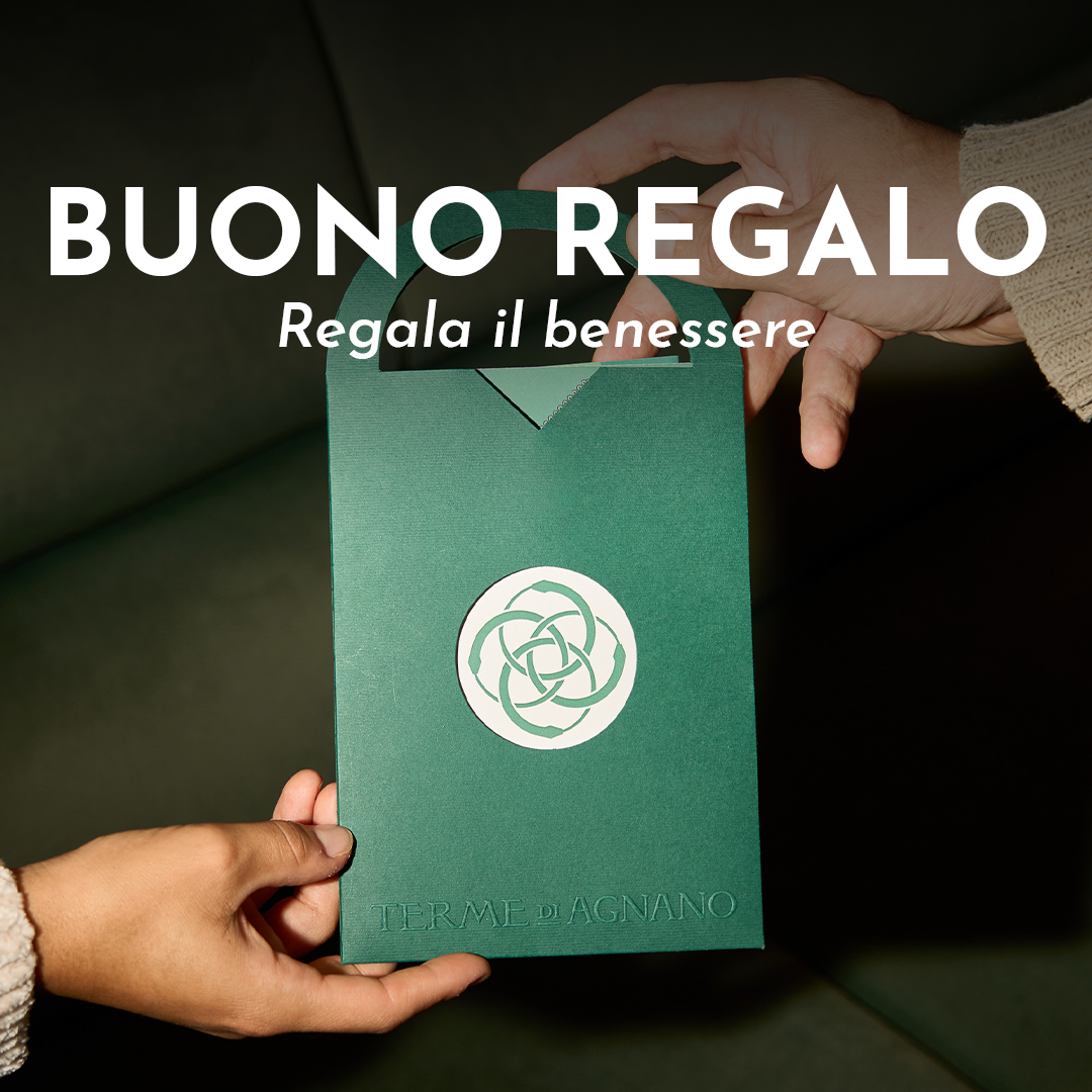 REGALI DI BENESSERE: BUONO REGALO