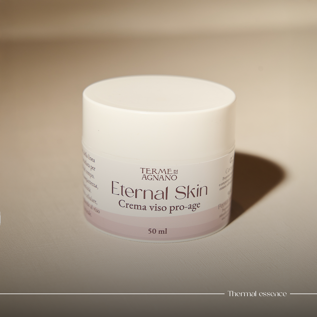 ETERNAL SKIN - CREMA VISO PRO-AGE 50ml