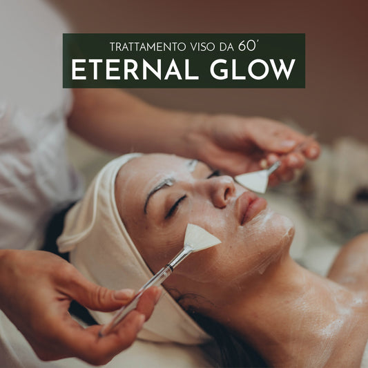Trattamento viso - ETERNAL GLOW 60'