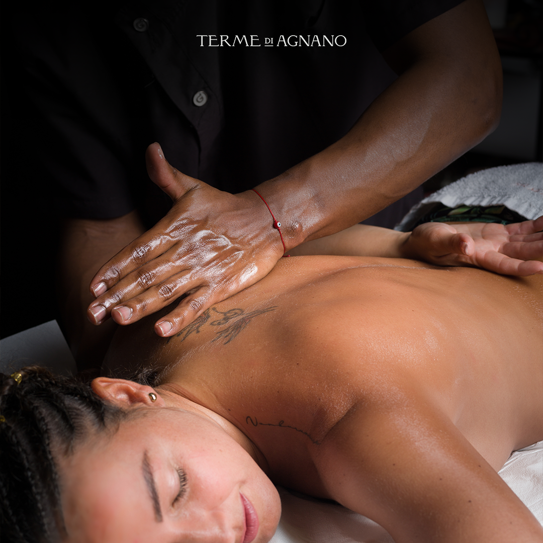 RELAX&SPA - PROMO DAL MARTEDI' AL GIOVEDI'