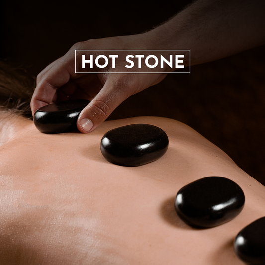 HOT STONE 50'