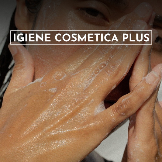 Trattamento viso - IGIENE COSMETICA PLUS 60'