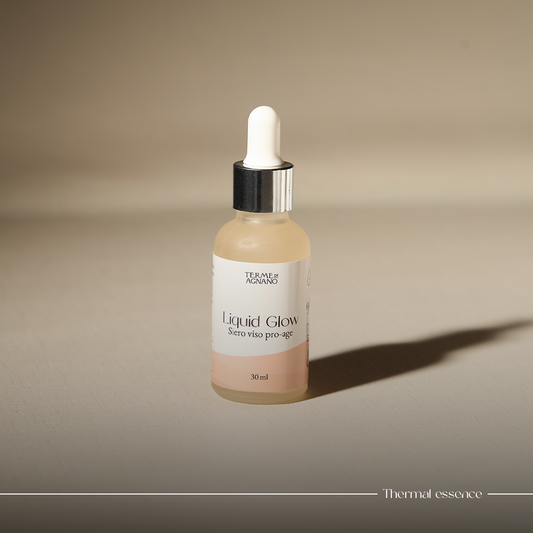LIQUID GLOW - SIERO VISO PRO-AGE 30ml