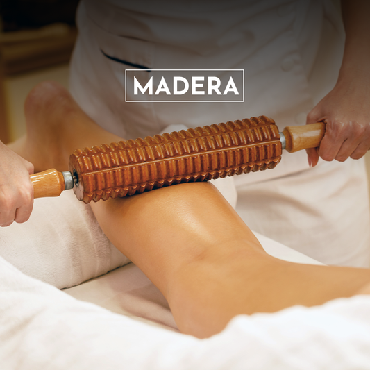 MADERA 50'