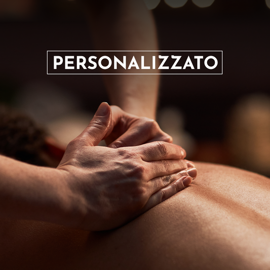 PERSONALIZZATO