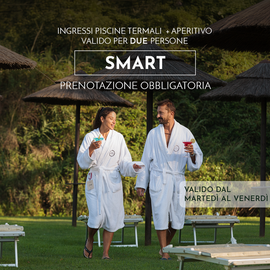 SMART - PISCINE TERMALI