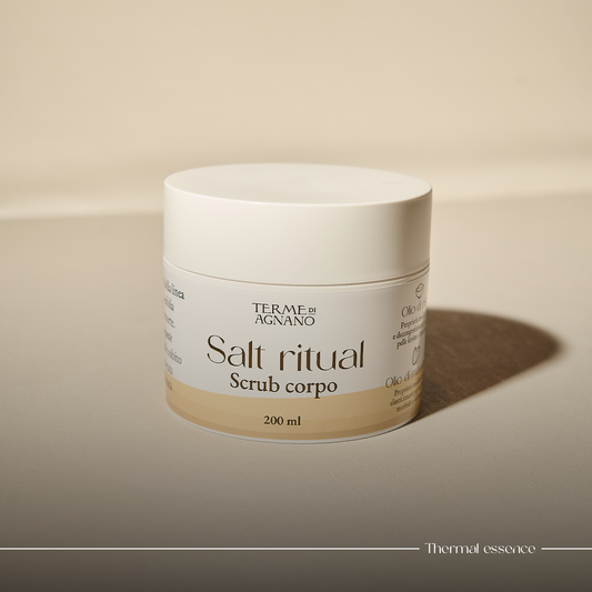 SALT RITUAL - SCRUB CORPO 200ml