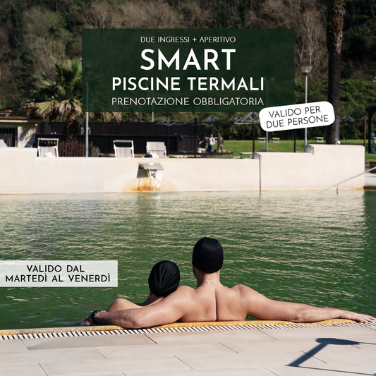 SMART - PISCINE TERMALI