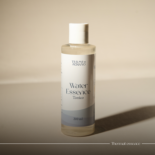 WATER ESSENCE - TONICO VISO 200ml