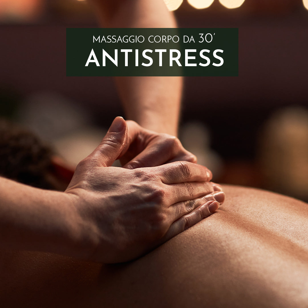 ANTISTRESS 30'