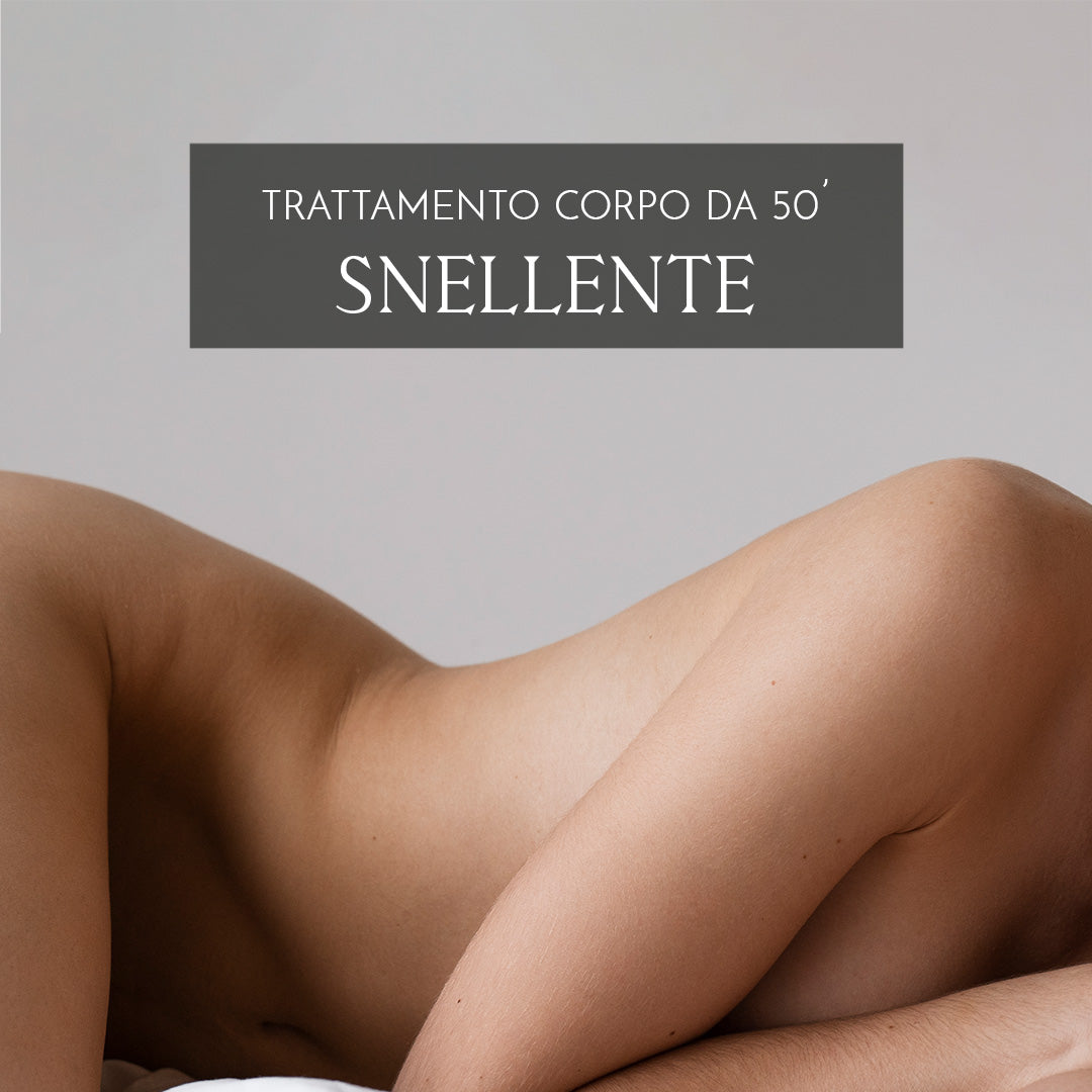 SNELLENTE 50' - Stufe di San Germano