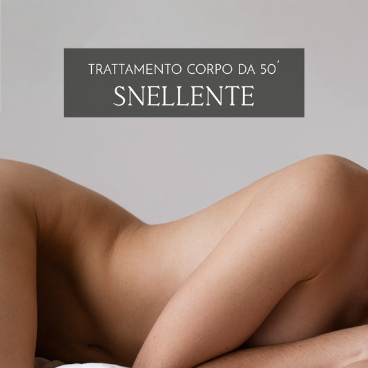 SNELLENTE 50' - Stufe di San Germano