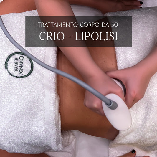 CRIO-LIPOLISI 50' - Stufe di San Germano