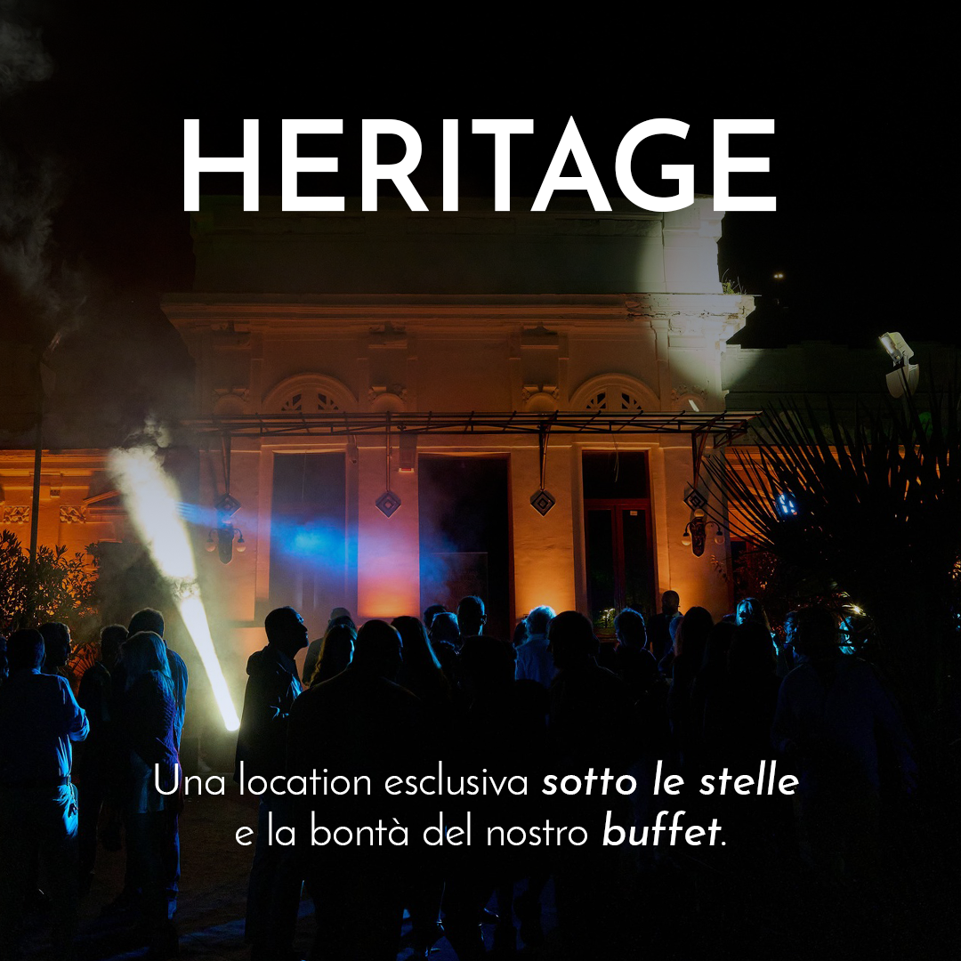 FORMULA HERITAGE