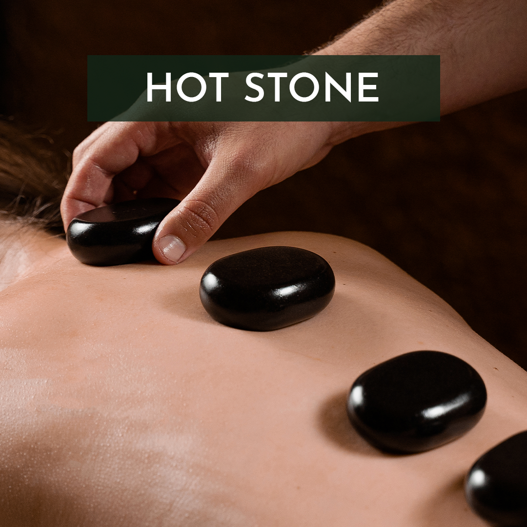 HOT STONE 50'