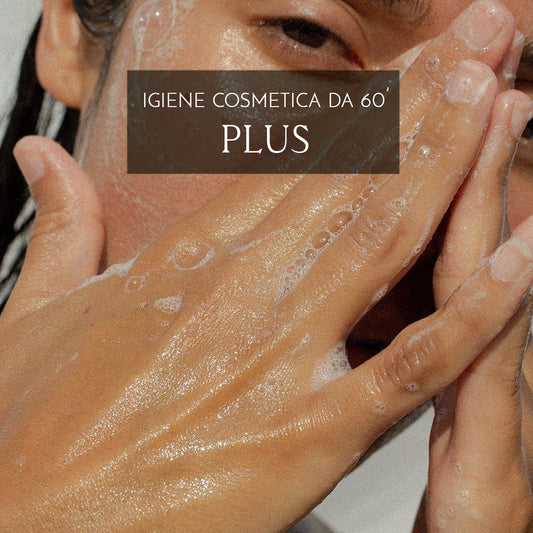 IGIENE COSMETICA PLUS 60' - Stufe di San Germano