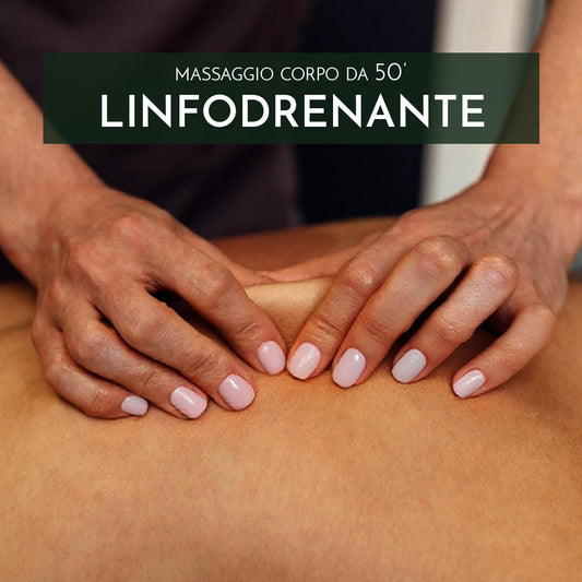 LINFODRENANTE 50'