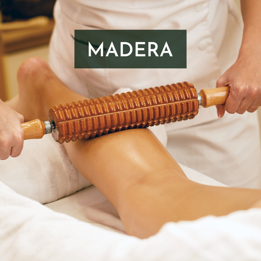 MADERA 50'