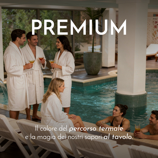 FORMULA PREMIUM
