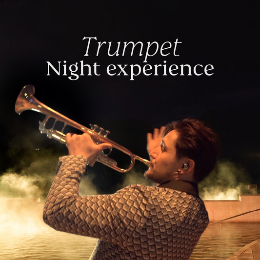 NIGHT EXPERIENCE VENERDÌ 17 OTTOBRE DALLE 19 - PREVENDITA - Piscine Termali