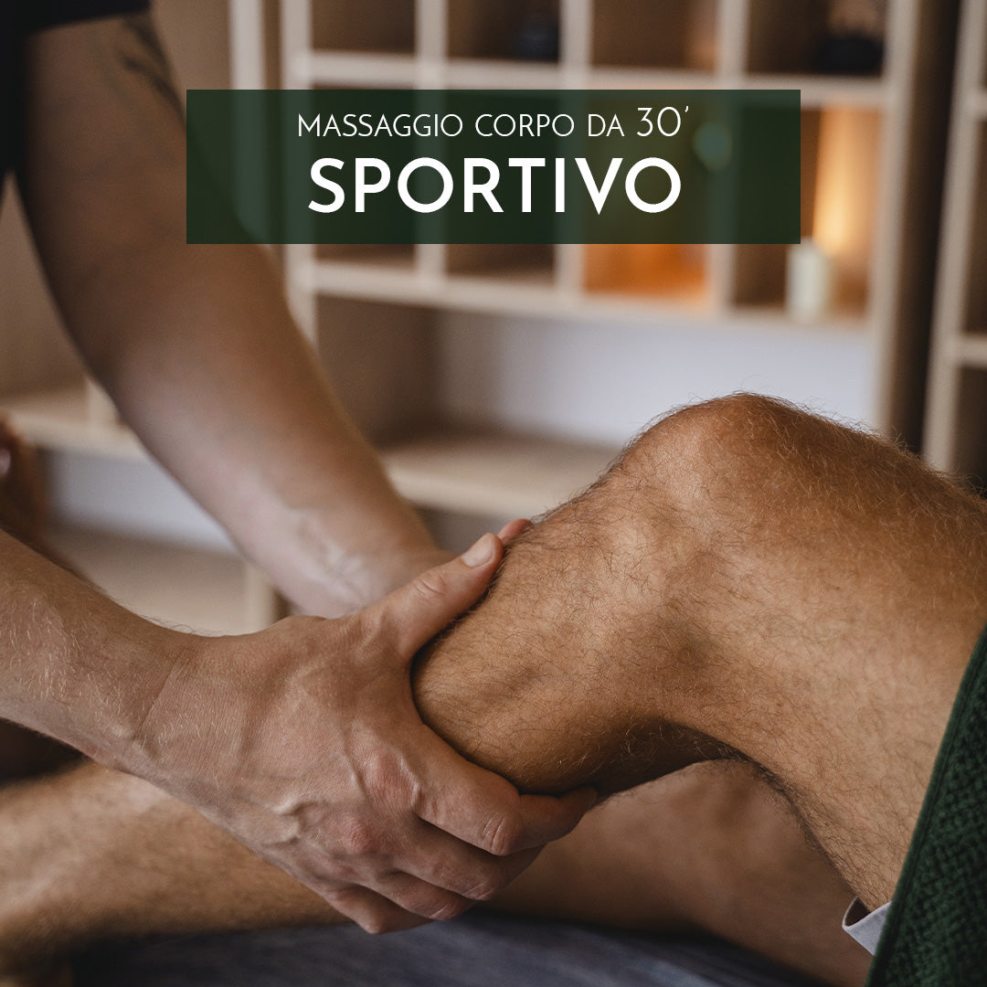 SPORTIVO 30'
