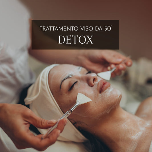 DETOX 50' - Stufe di San Germano