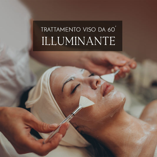 ILLUMINANTE 60' - Stufe di San Germano