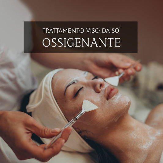 OSSIGENANTE 50' - Stufe di San Germano