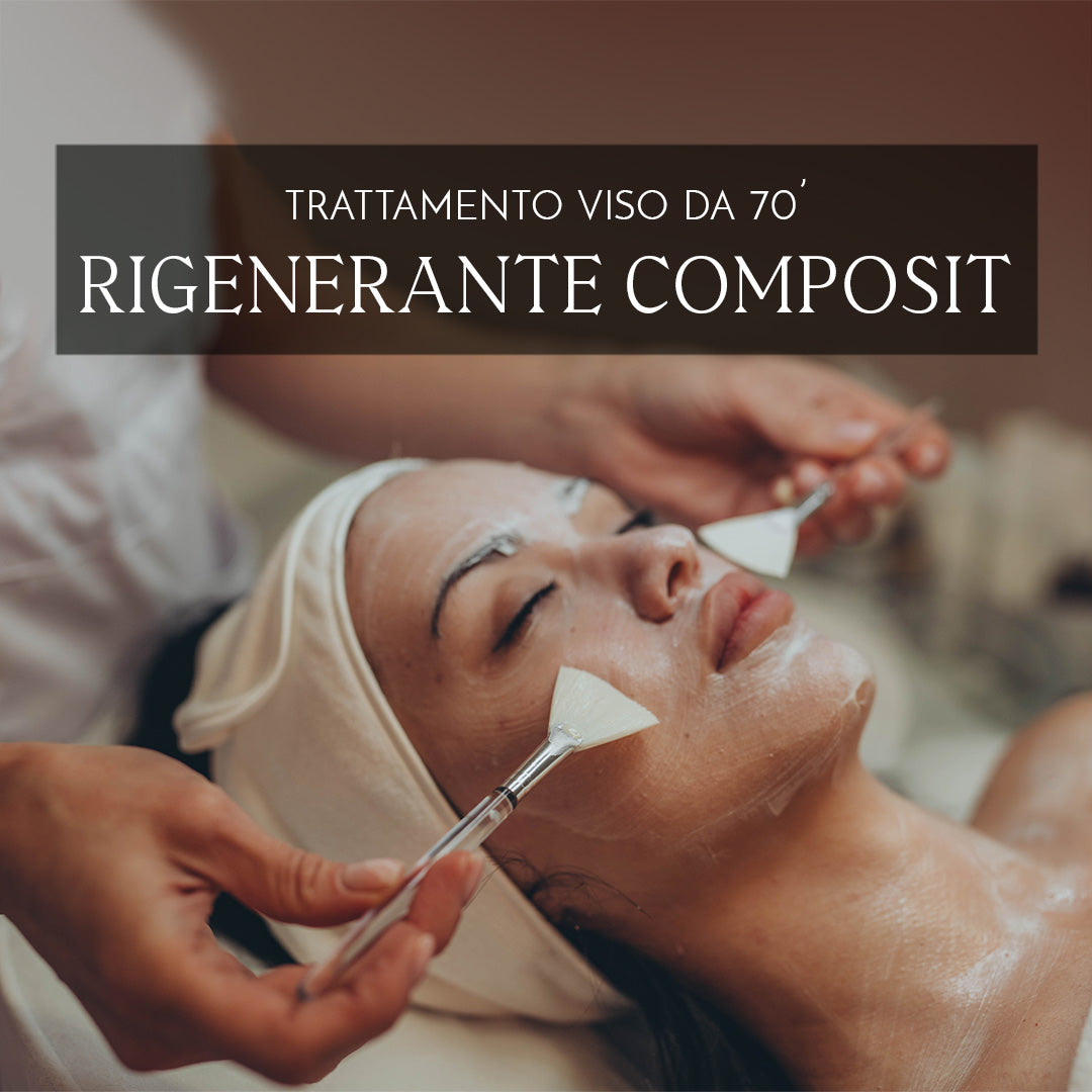 RIGENERANTE COMPOSIT 70' - Stufe di San Germano