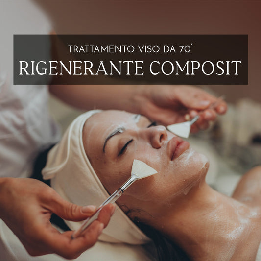 RIGENERANTE COMPOSIT 70' - Stufe di San Germano