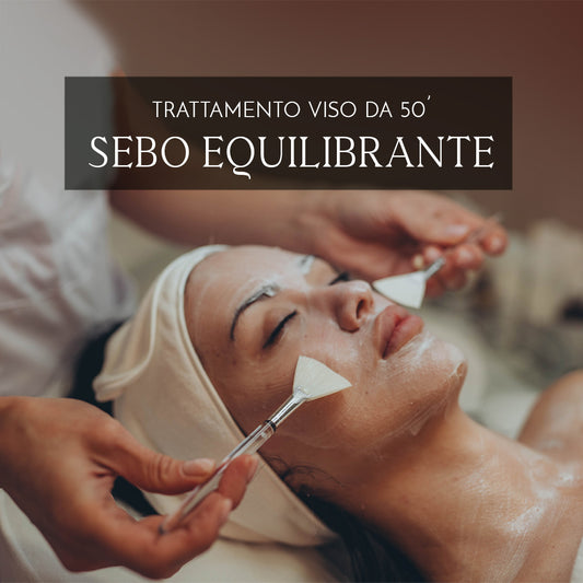 SEBO EQUILIBRANTE 50' - Stufe di San Germano
